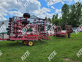 Vaderstad NZ Aggresive